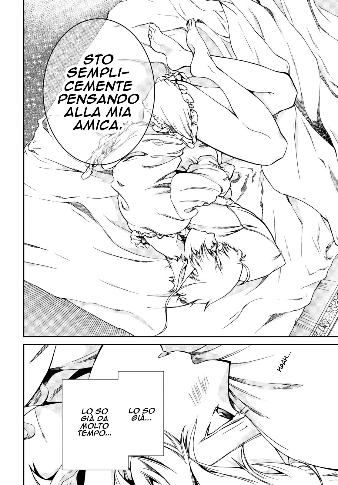 Read Mushoku Tensei - Isekai Ittara Honki Dasu IT Manga Online