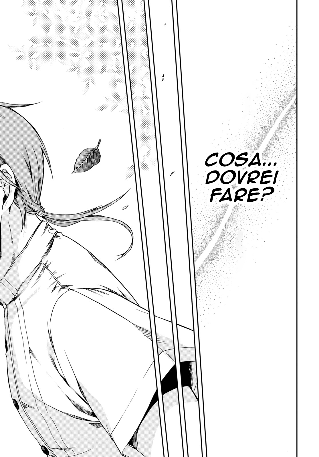 Read Mushoku Tensei - Isekai Ittara Honki Dasu IT Manga Online