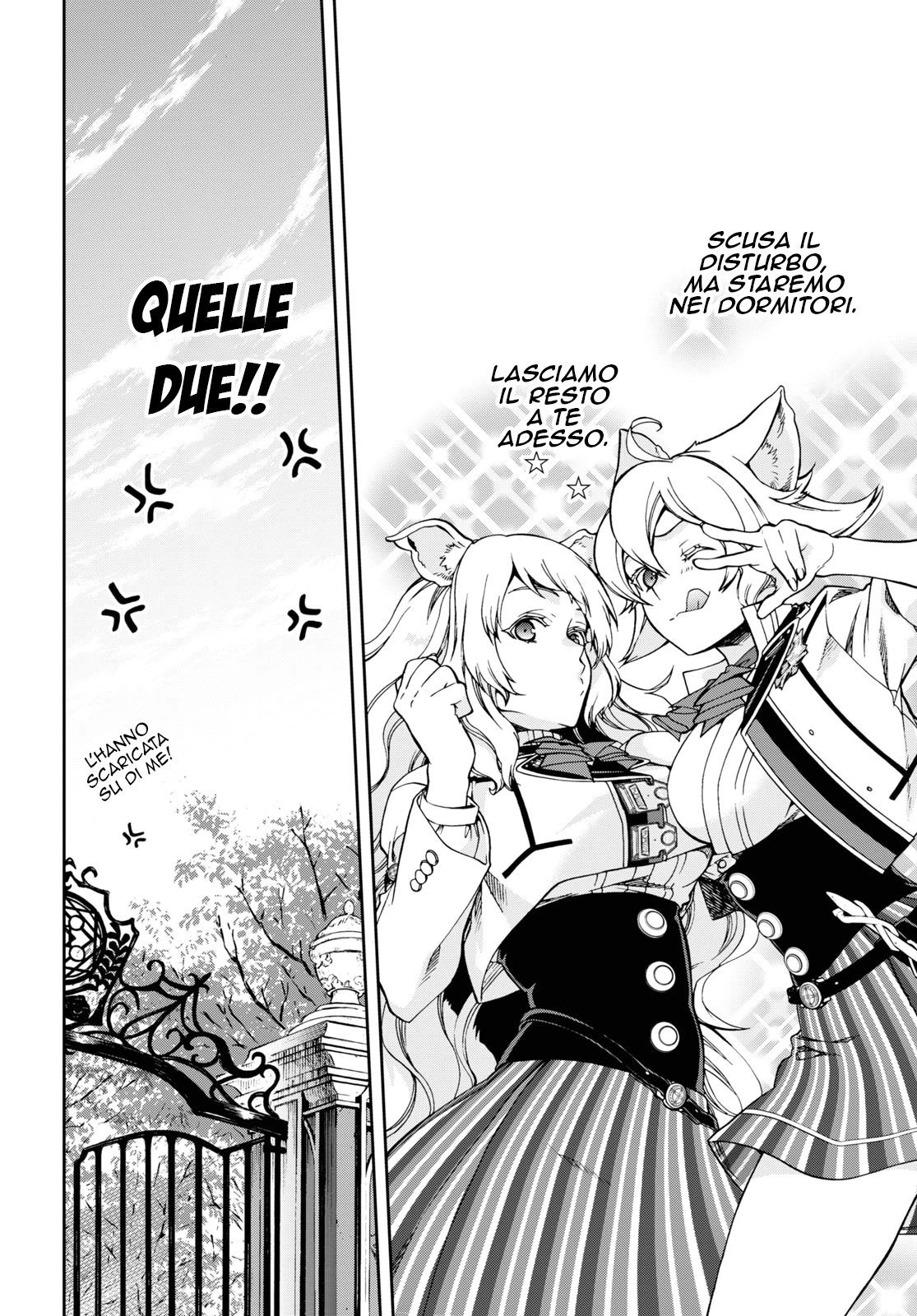 Read Mushoku Tensei - Isekai Ittara Honki Dasu IT Manga Online