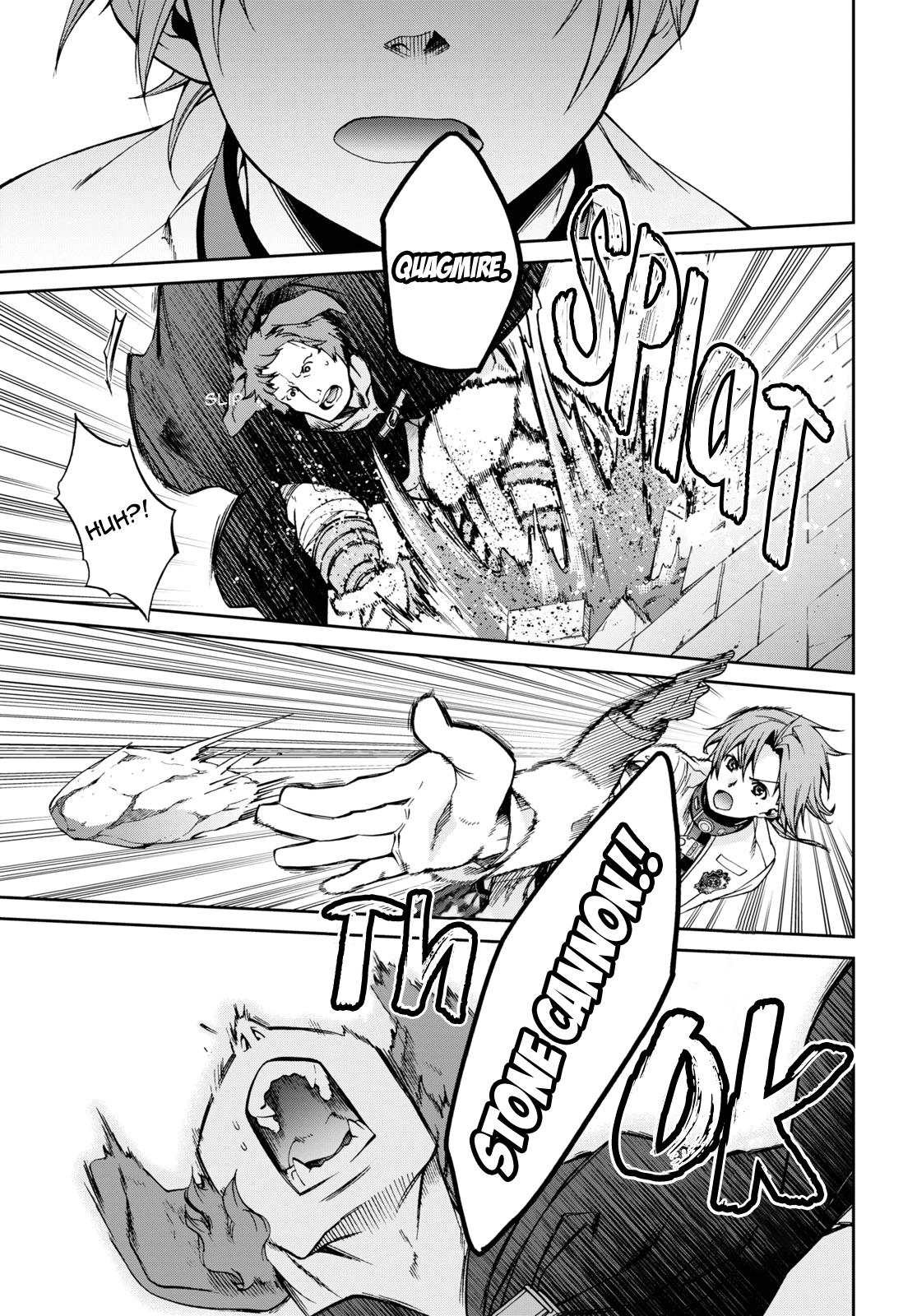 Read Mushoku Tensei - Isekai Ittara Honki Dasu IT Manga Online