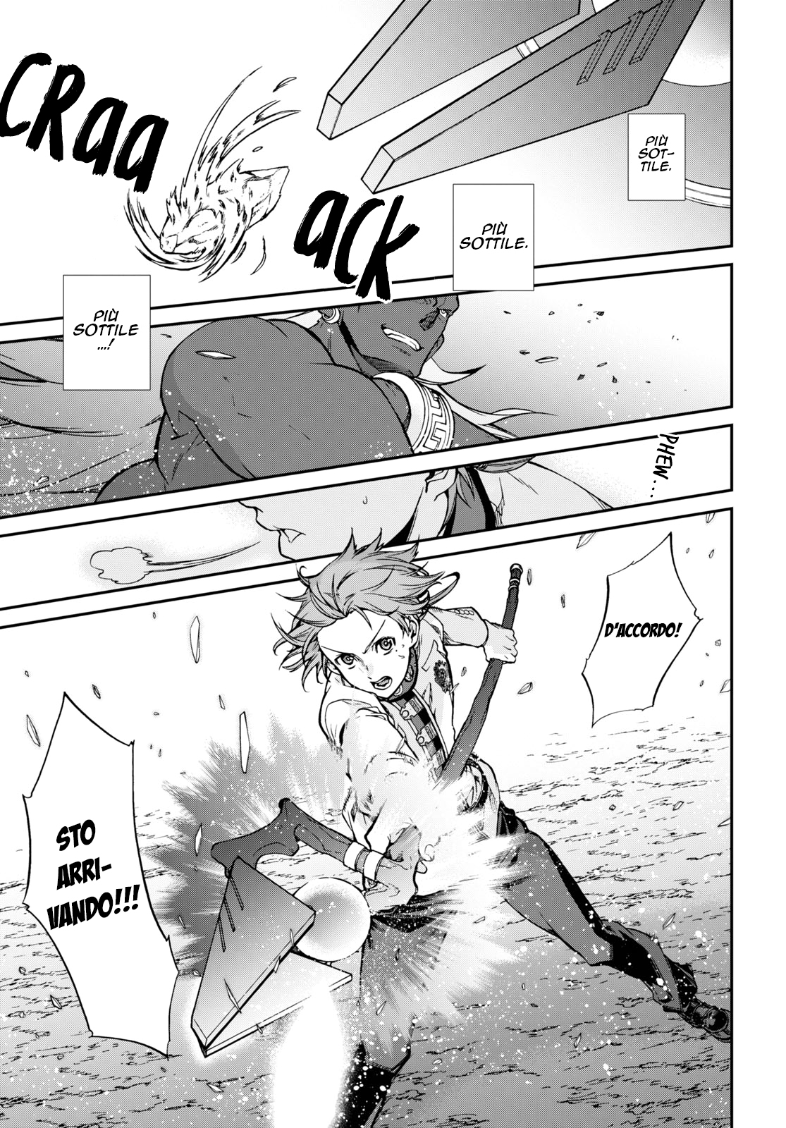 Read Mushoku Tensei - Isekai Ittara Honki Dasu IT Manga Online