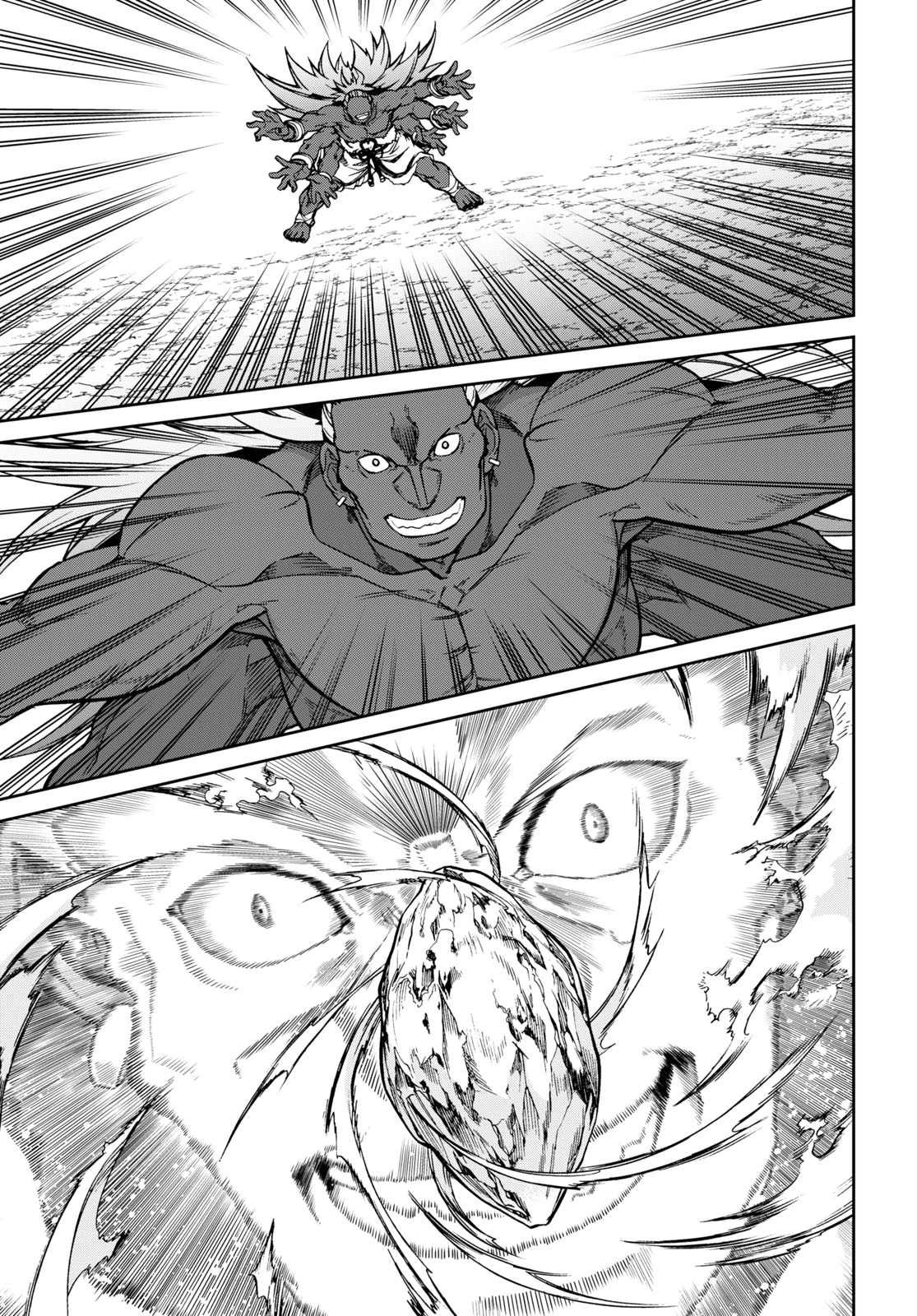 Read Mushoku Tensei - Isekai Ittara Honki Dasu IT Manga Online