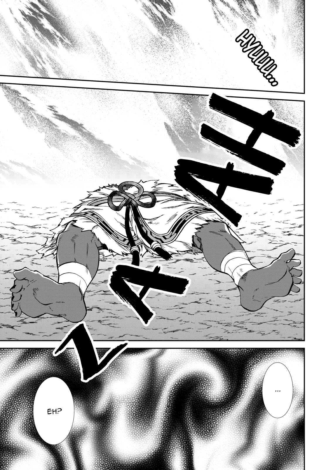 Read Mushoku Tensei - Isekai Ittara Honki Dasu IT Manga Online