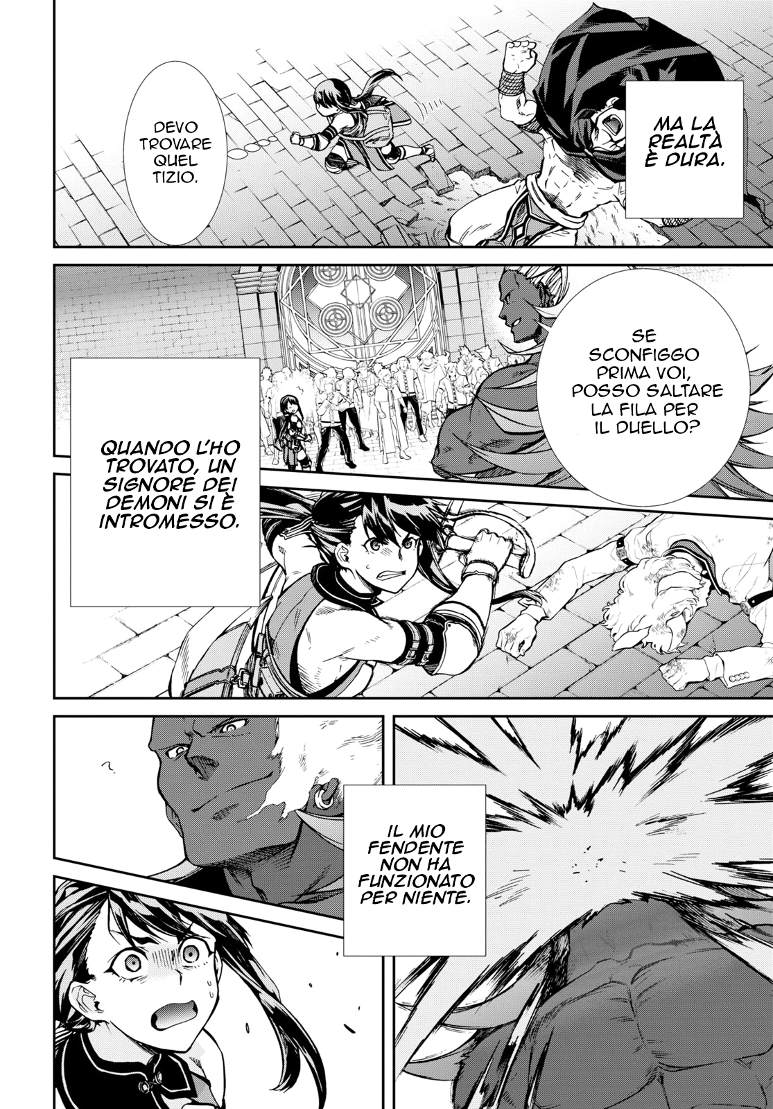 Read Mushoku Tensei - Isekai Ittara Honki Dasu IT Manga Online