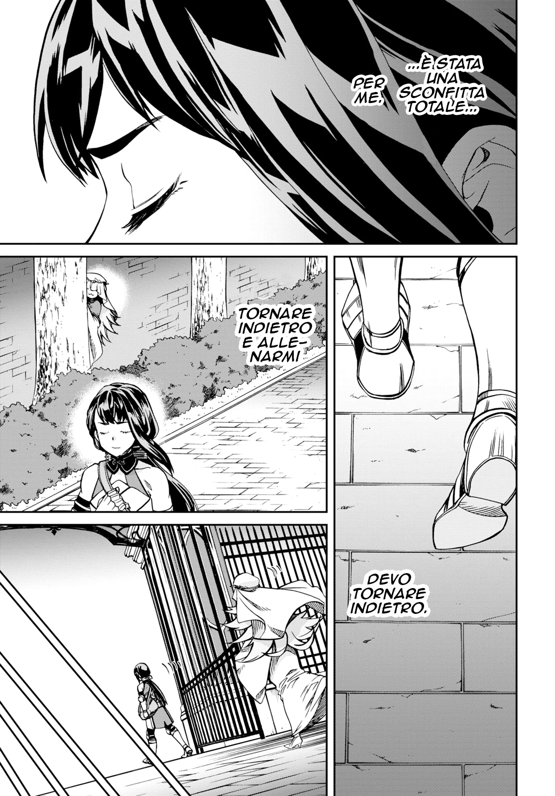 Read Mushoku Tensei - Isekai Ittara Honki Dasu IT Manga Online