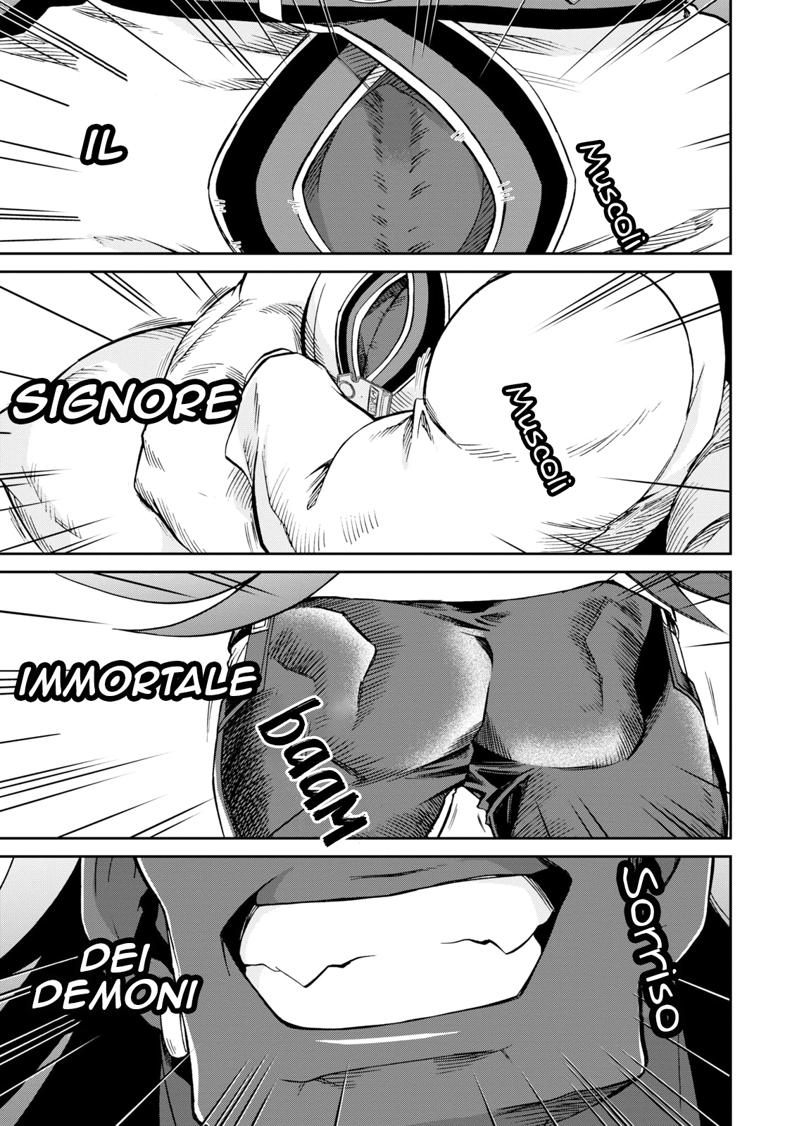 Read Mushoku Tensei - Isekai Ittara Honki Dasu IT Manga Online