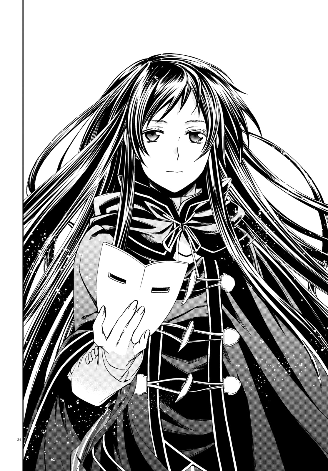 Read Mushoku Tensei - Isekai Ittara Honki Dasu IT Manga Online