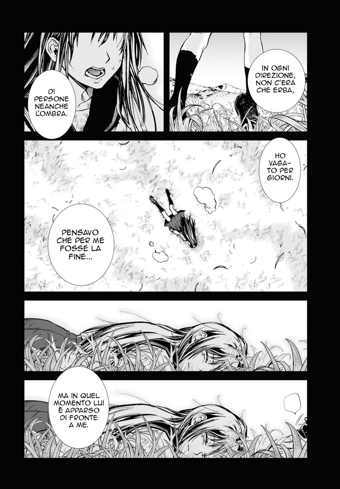 Read Mushoku Tensei - Isekai Ittara Honki Dasu IT Manga Online