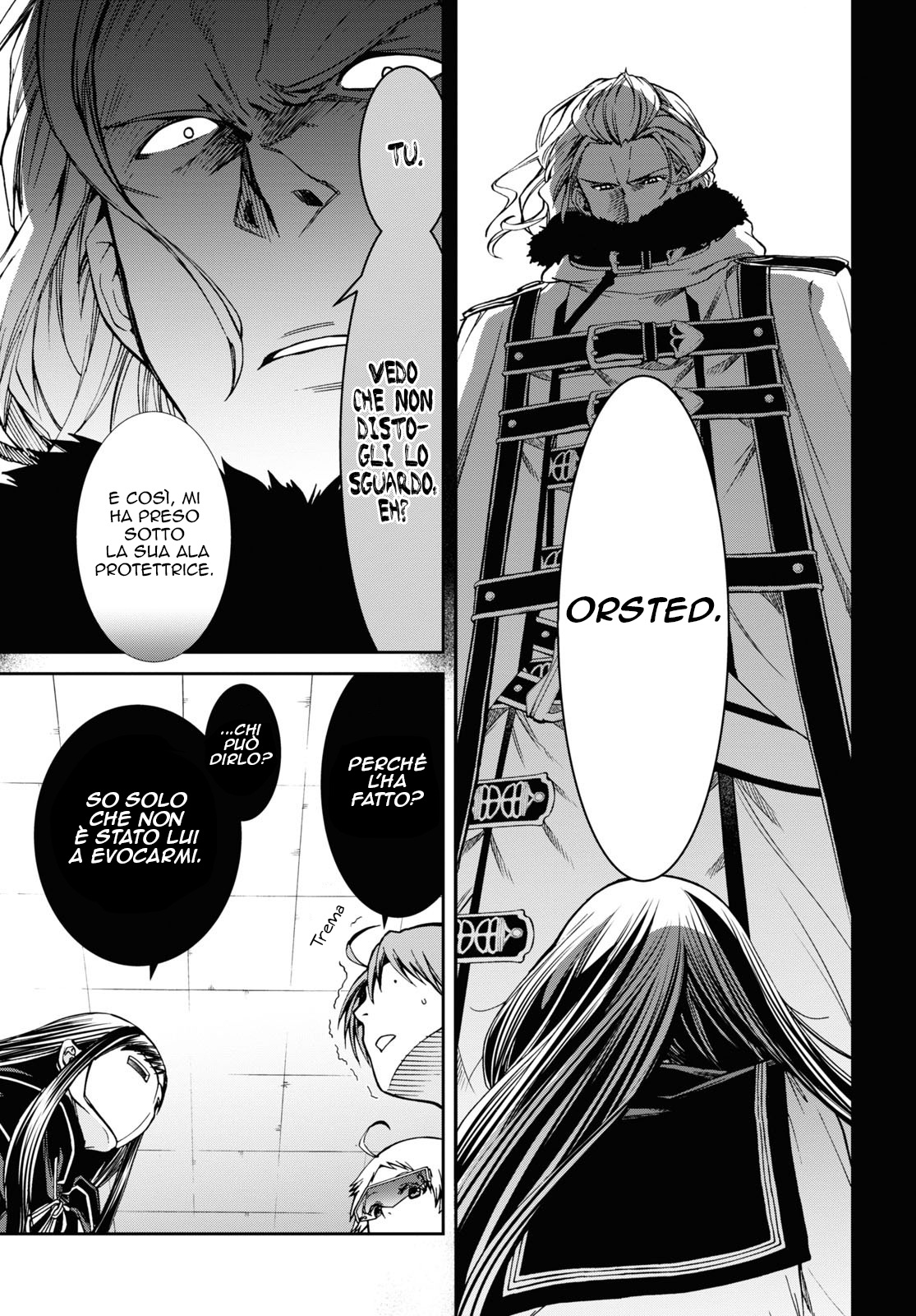 Read Mushoku Tensei - Isekai Ittara Honki Dasu IT Manga Online