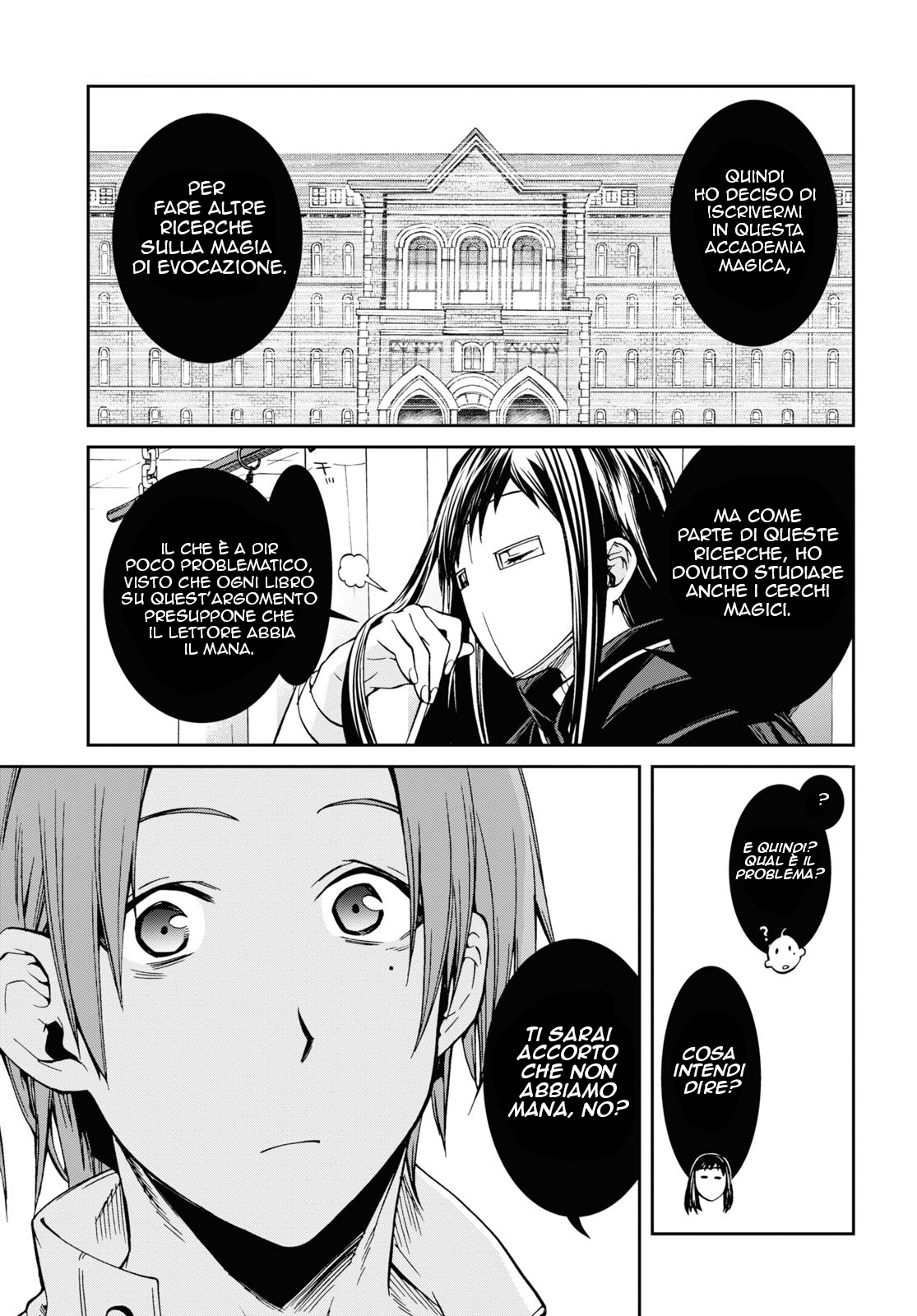 Read Mushoku Tensei - Isekai Ittara Honki Dasu IT Manga Online