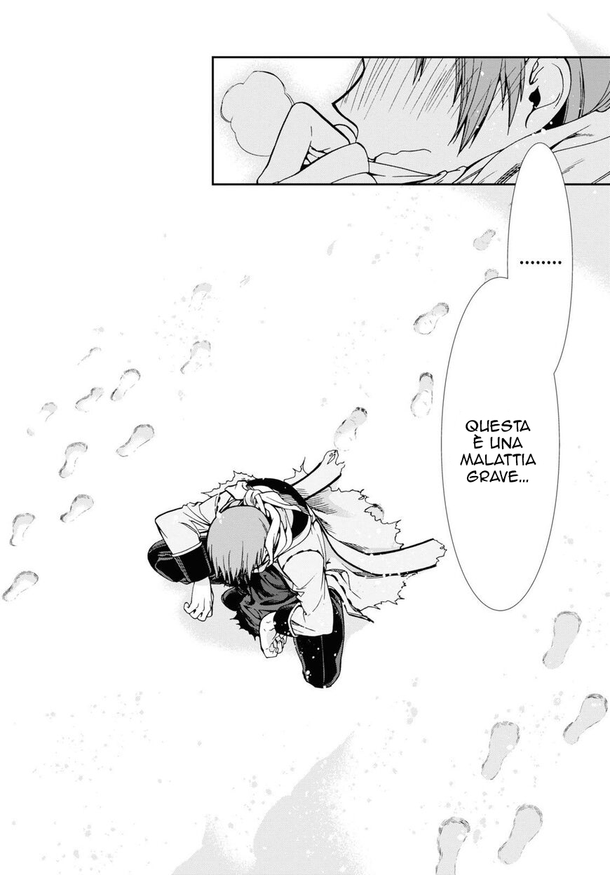 Read Mushoku Tensei - Isekai Ittara Honki Dasu IT Manga Online