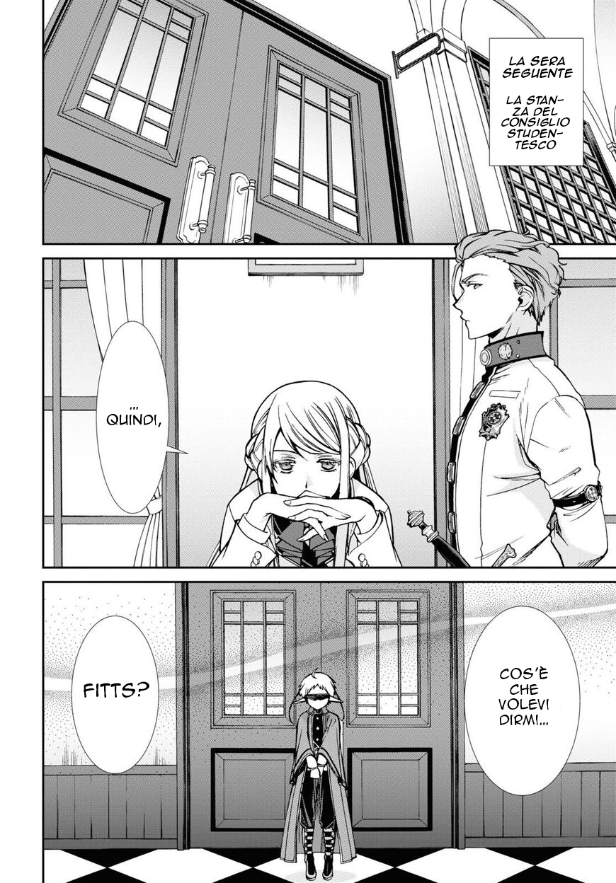 Read Mushoku Tensei - Isekai Ittara Honki Dasu IT Manga Online