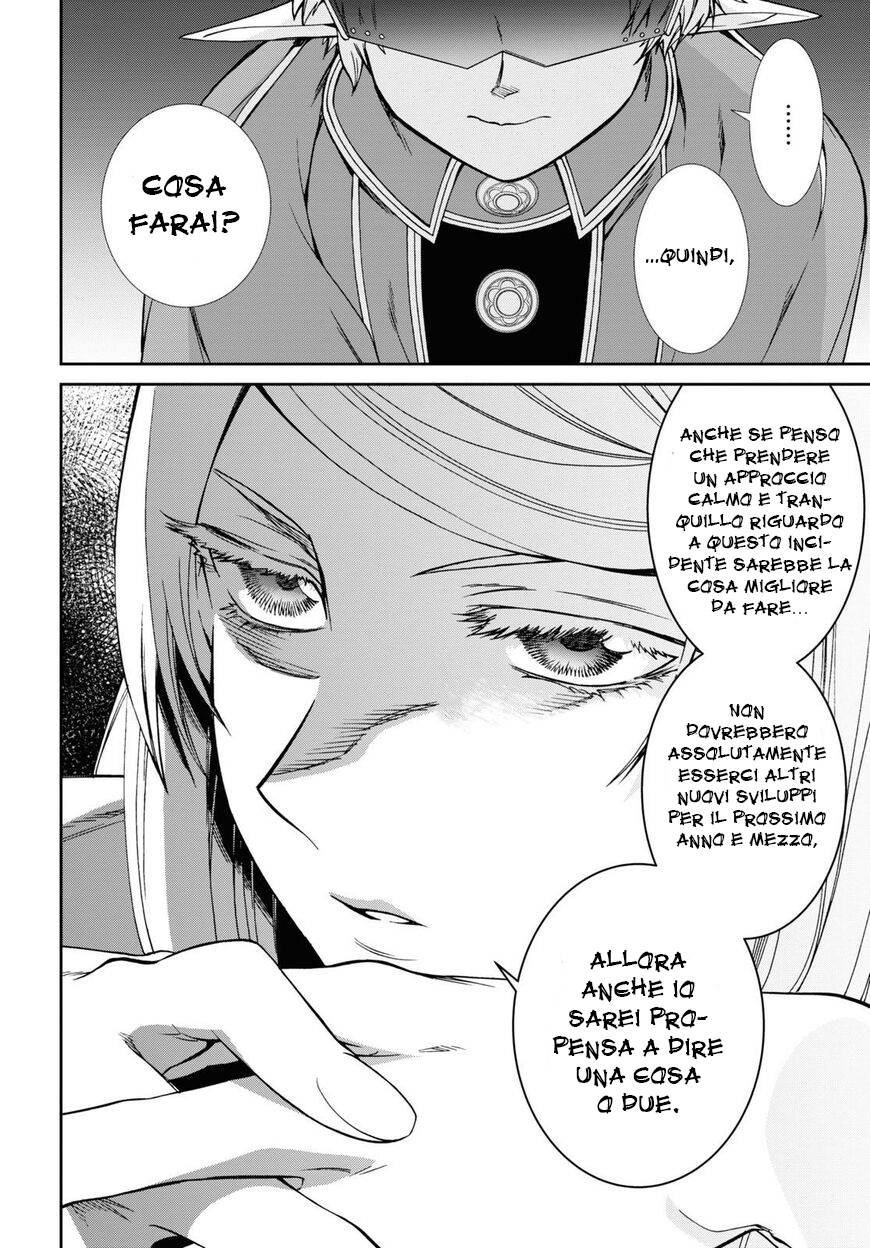 Read Mushoku Tensei - Isekai Ittara Honki Dasu IT Manga Online