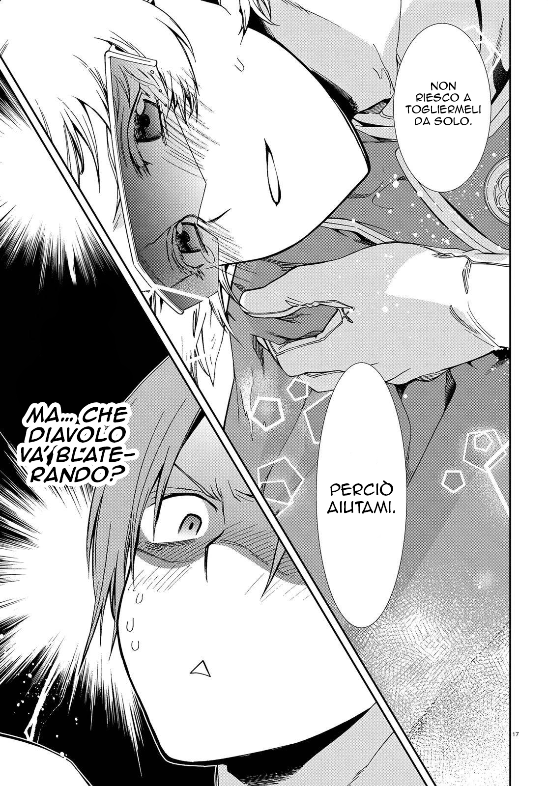 Read Mushoku Tensei - Isekai Ittara Honki Dasu IT Manga Online