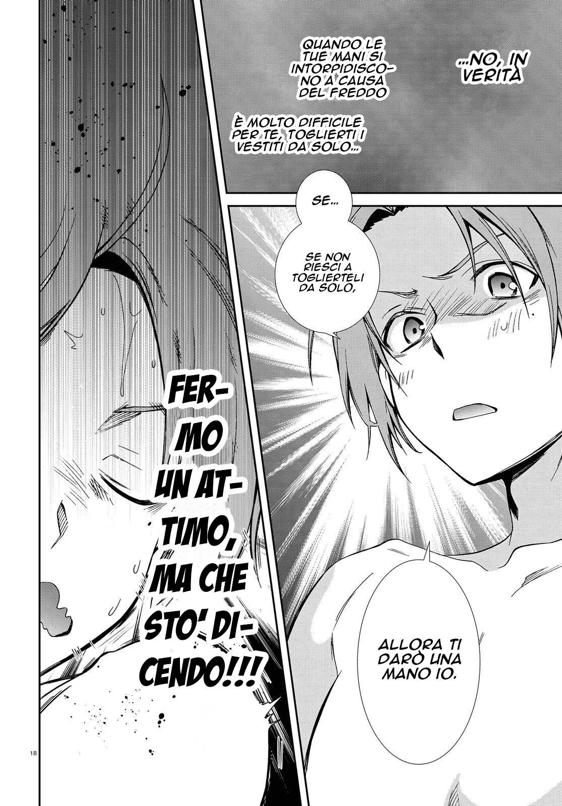 Read Mushoku Tensei - Isekai Ittara Honki Dasu IT Manga Online