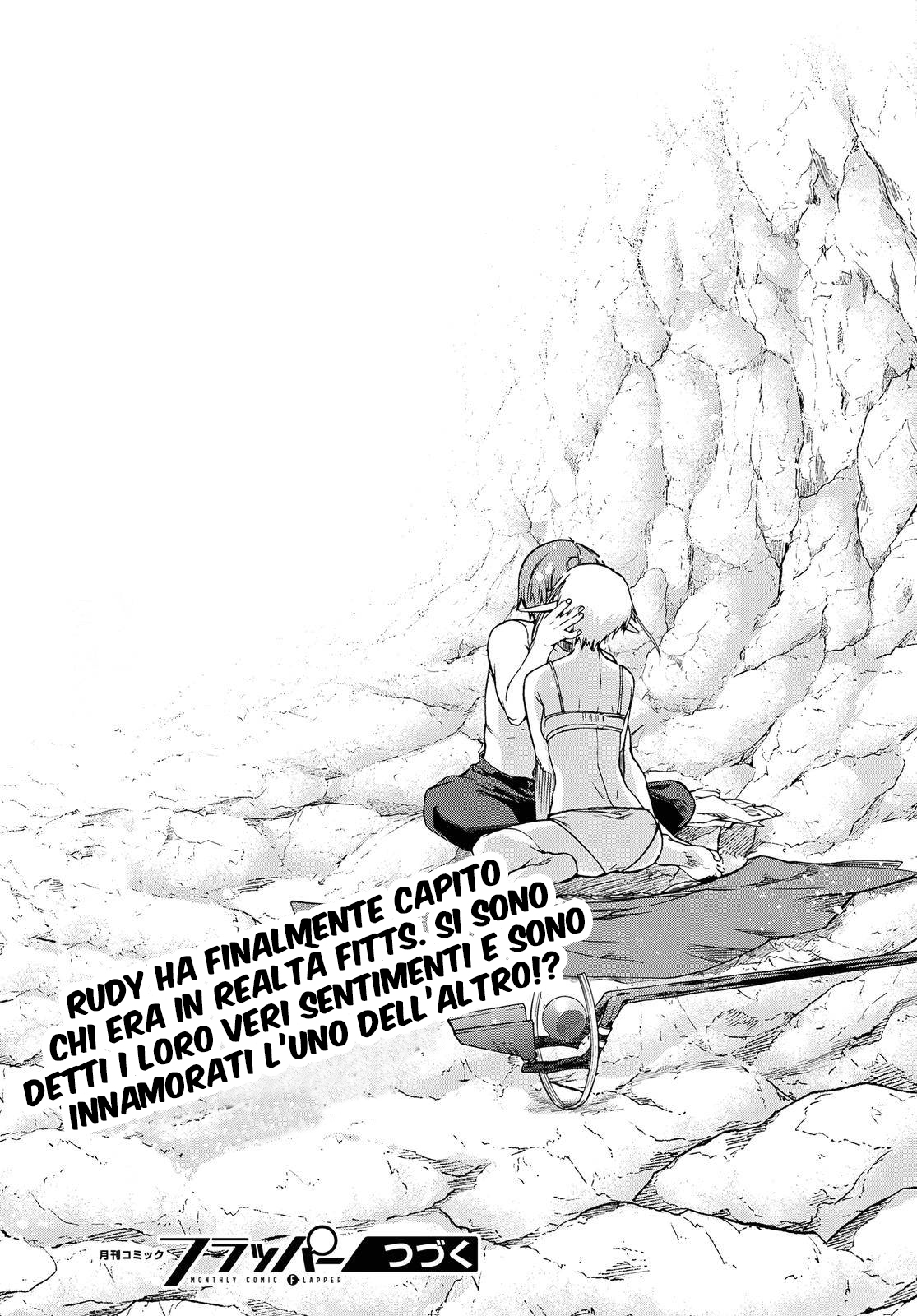 Read Mushoku Tensei - Isekai Ittara Honki Dasu IT Manga Online