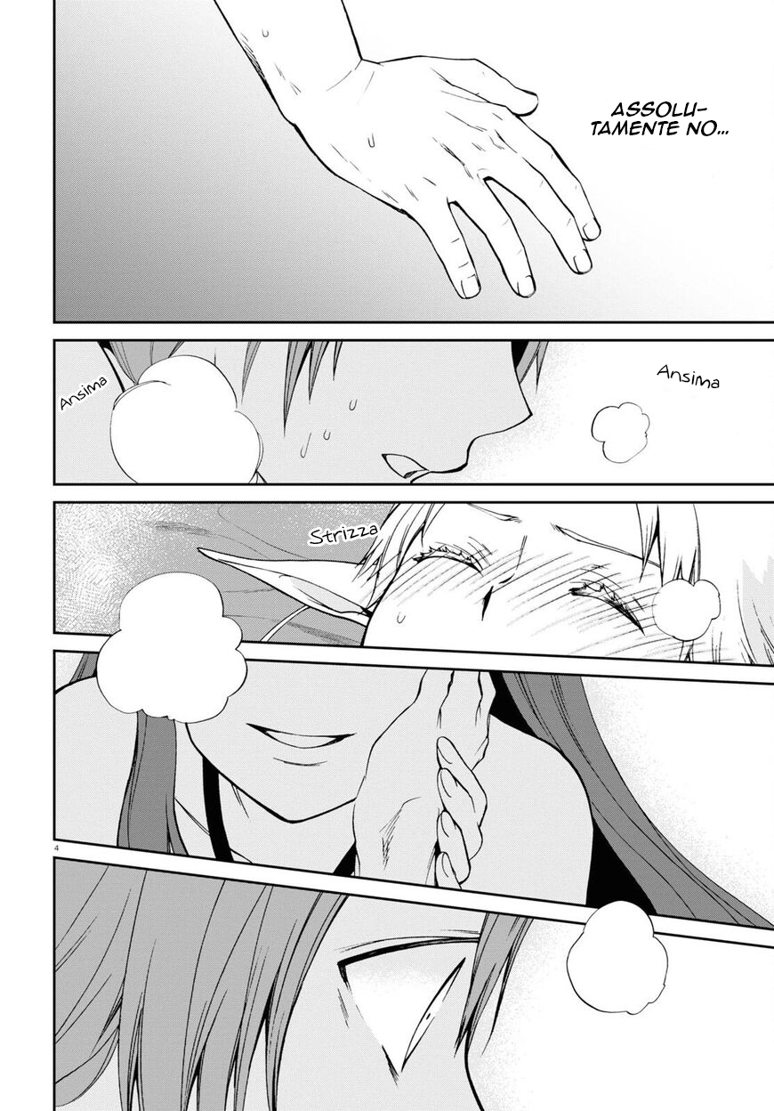 Read Mushoku Tensei - Isekai Ittara Honki Dasu IT Manga Online