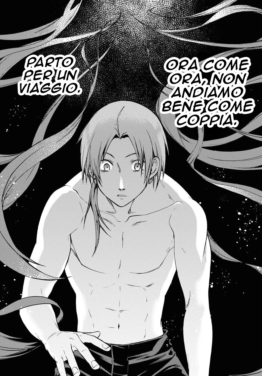 Read Mushoku Tensei - Isekai Ittara Honki Dasu IT Manga Online