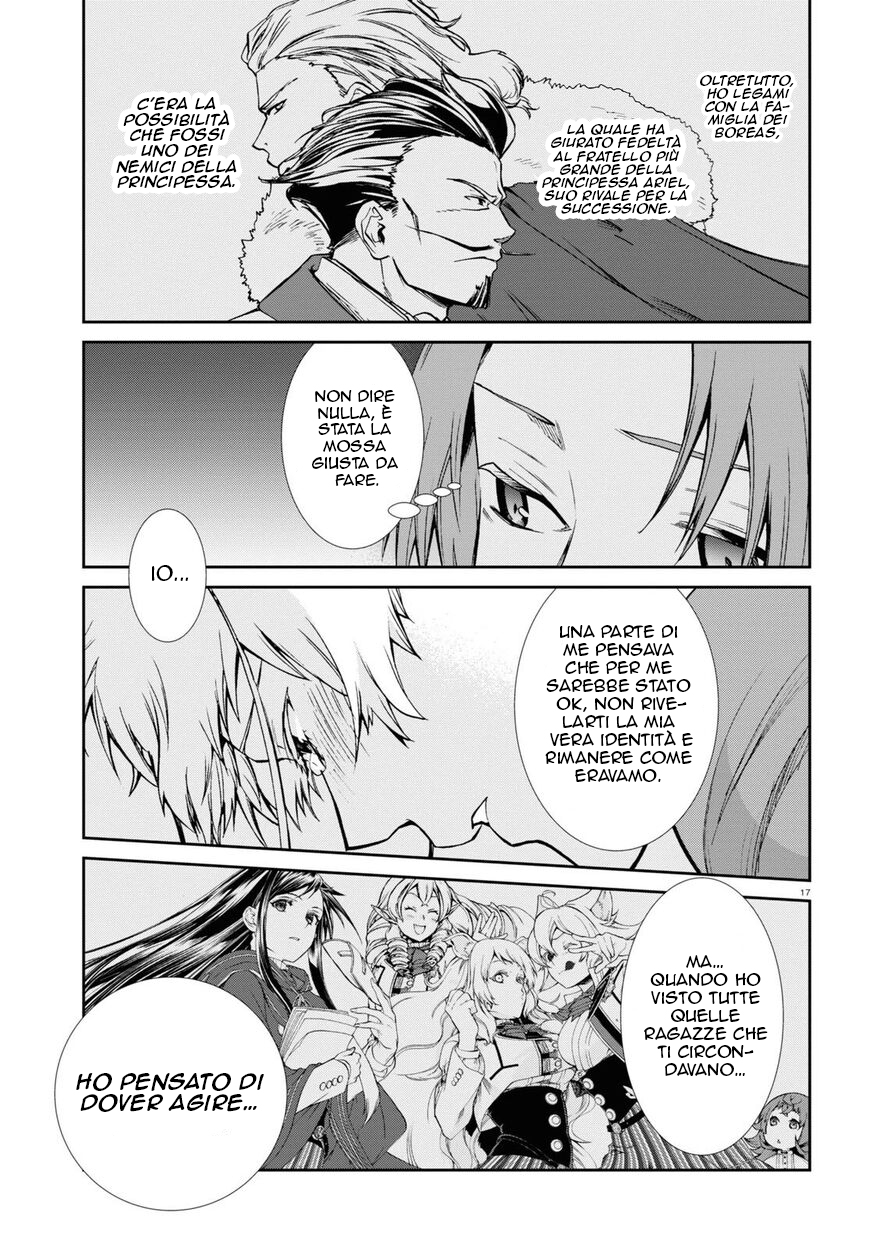 Read Mushoku Tensei - Isekai Ittara Honki Dasu IT Manga Online