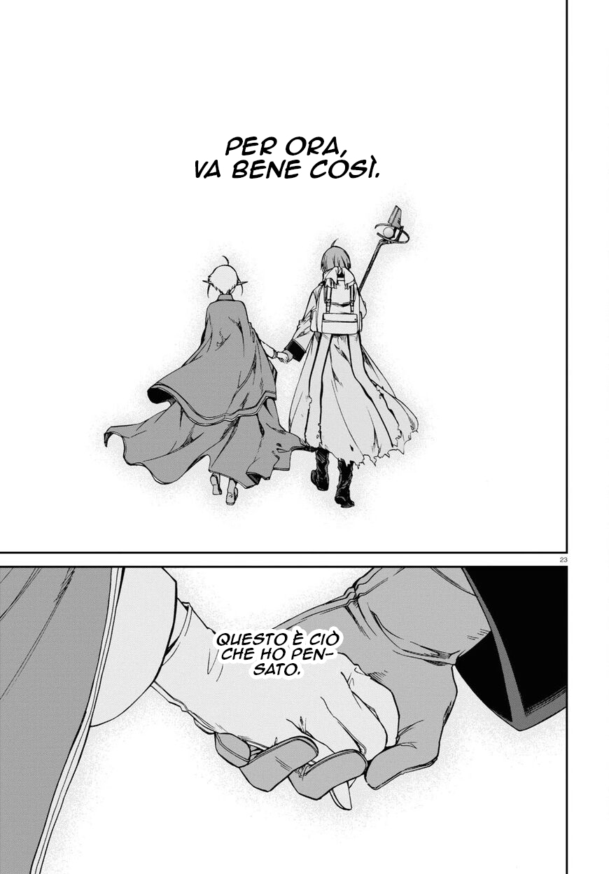 Read Mushoku Tensei - Isekai Ittara Honki Dasu IT Manga Online