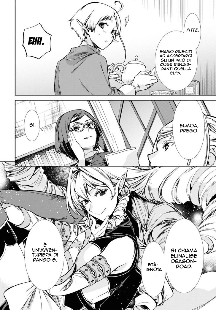 Read Mushoku Tensei - Isekai Ittara Honki Dasu IT Manga Online