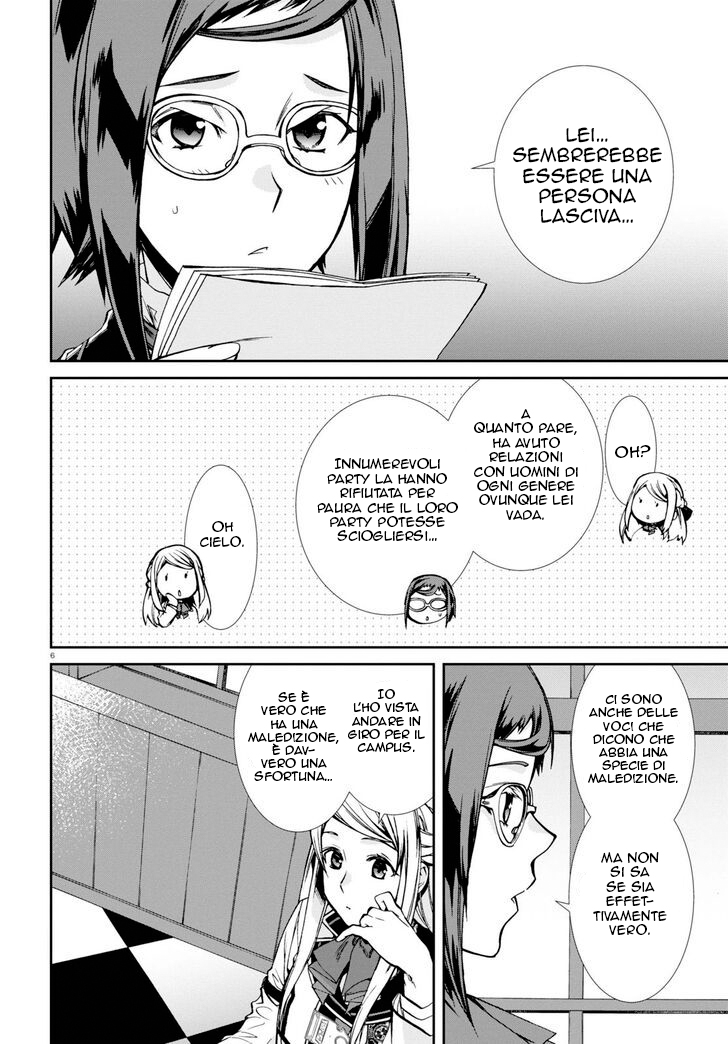 Read Mushoku Tensei - Isekai Ittara Honki Dasu IT Manga Online