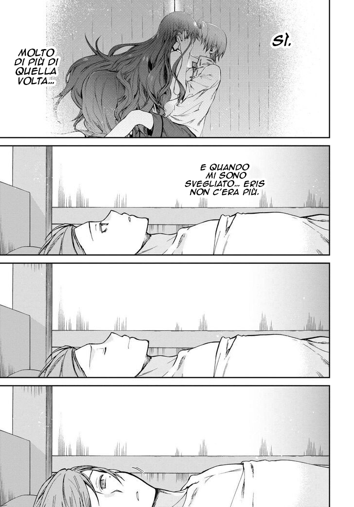 Read Mushoku Tensei - Isekai Ittara Honki Dasu IT Manga Online