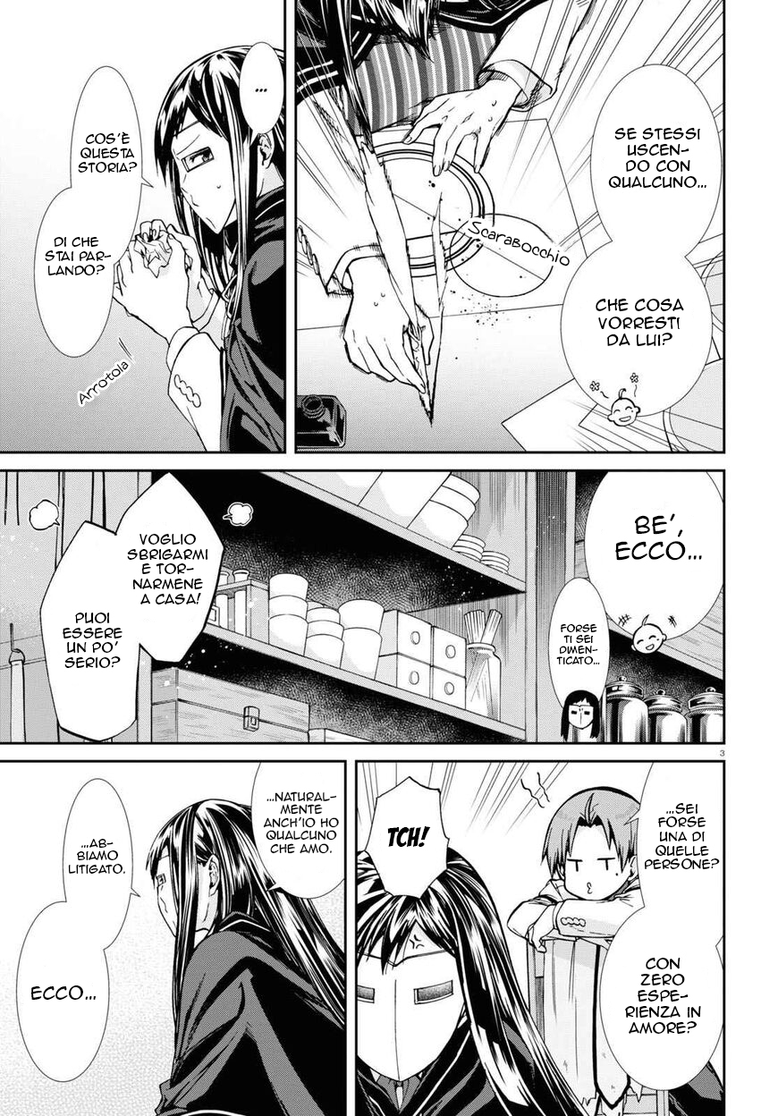 Read Mushoku Tensei - Isekai Ittara Honki Dasu IT Manga Online