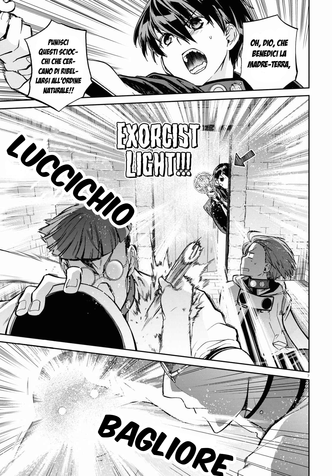 Read Mushoku Tensei - Isekai Ittara Honki Dasu IT Manga Online