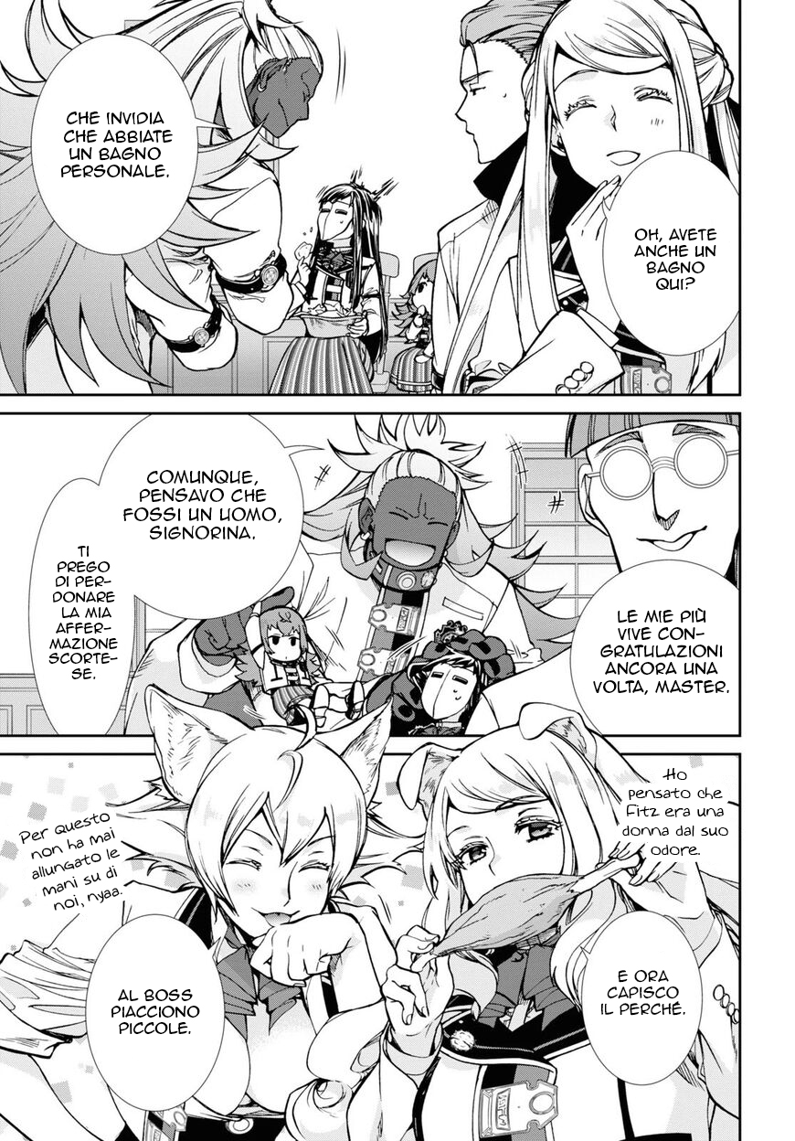 Read Mushoku Tensei - Isekai Ittara Honki Dasu IT Manga Online