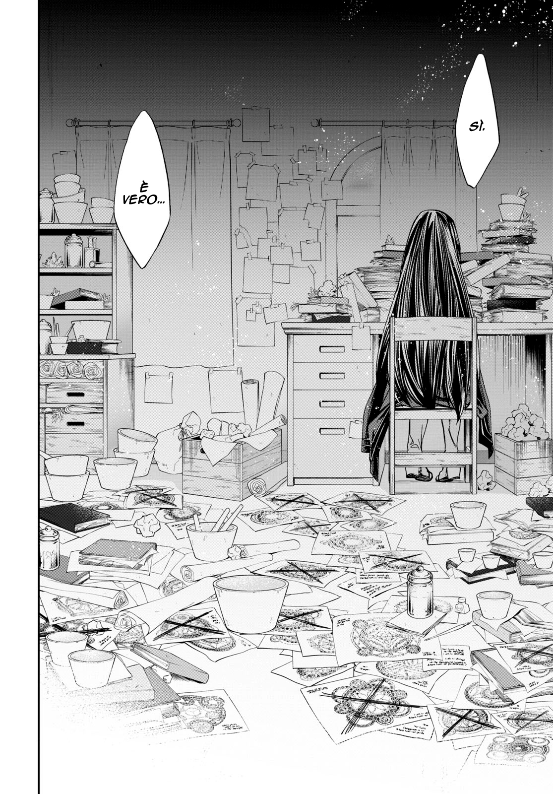 Read Mushoku Tensei - Isekai Ittara Honki Dasu IT Manga Online