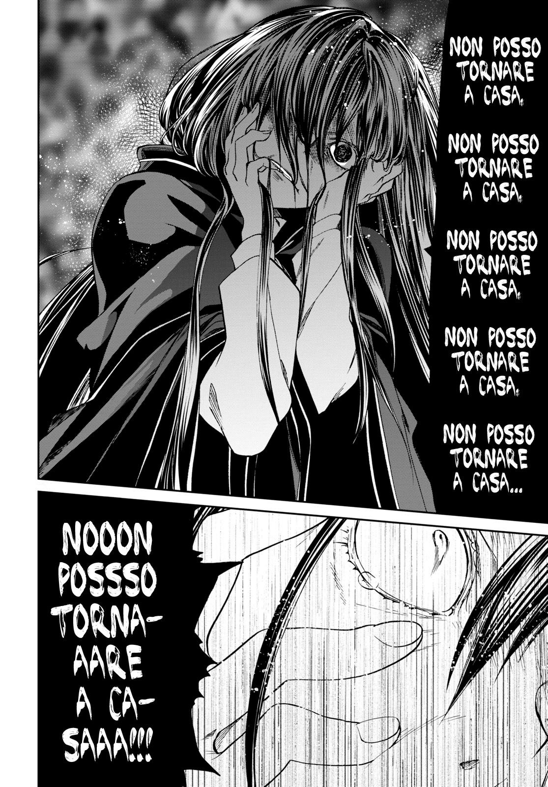 Read Mushoku Tensei - Isekai Ittara Honki Dasu IT Manga Online