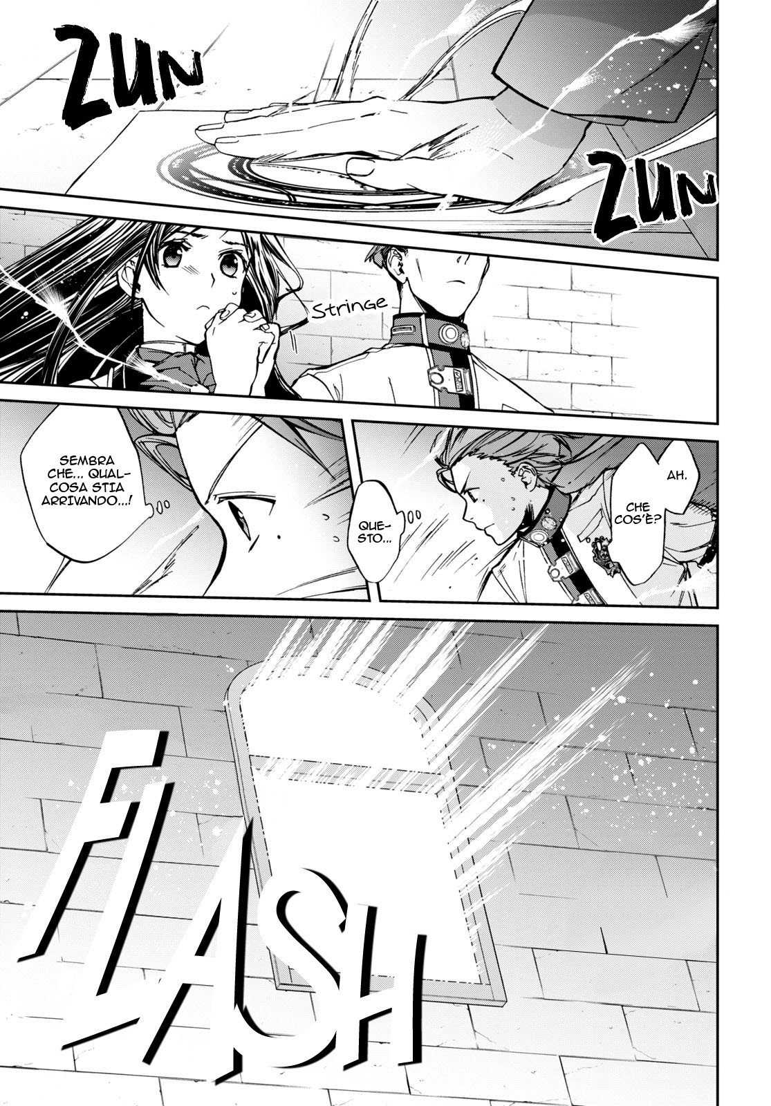 Read Mushoku Tensei - Isekai Ittara Honki Dasu IT Manga Online