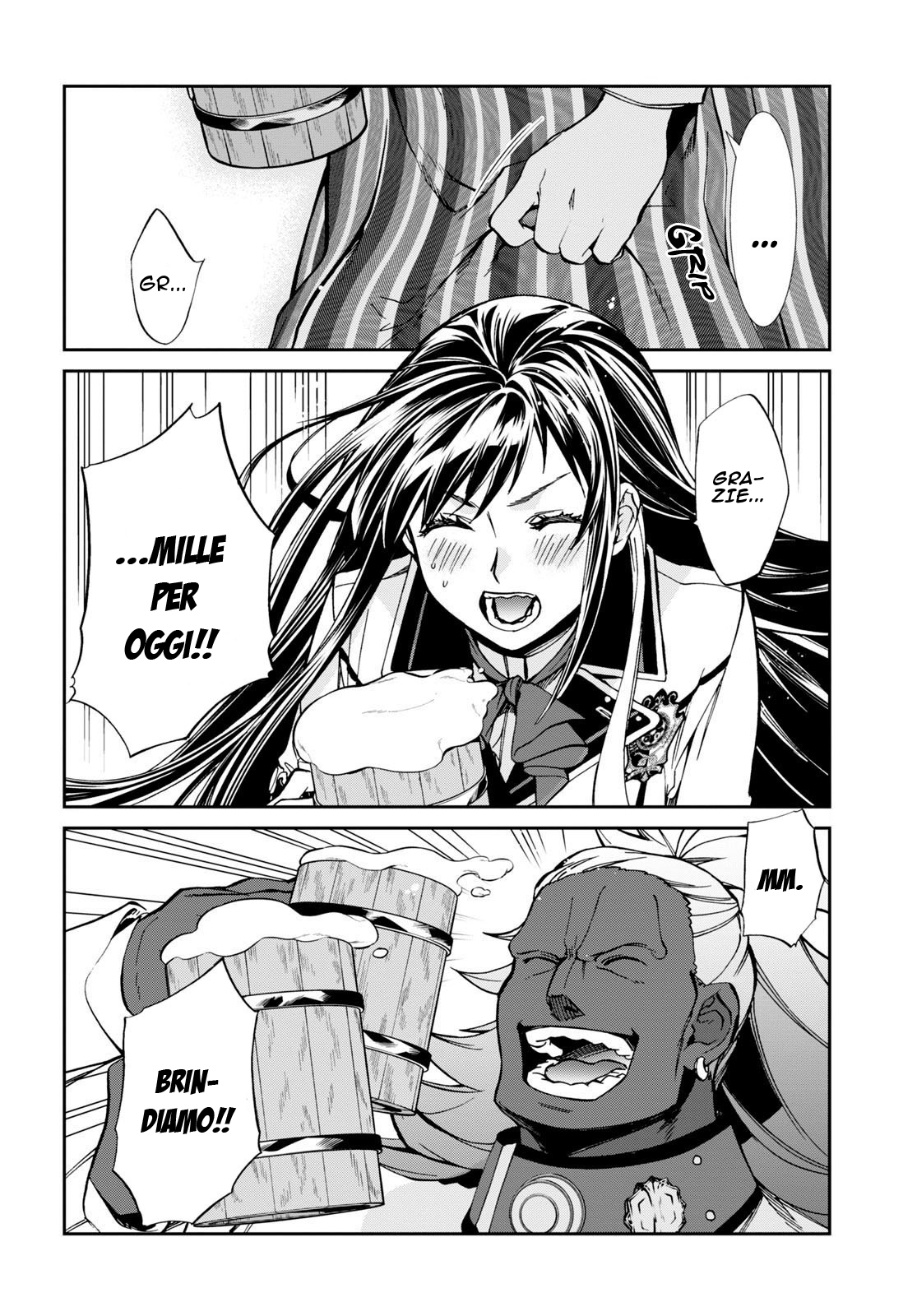 Read Mushoku Tensei - Isekai Ittara Honki Dasu IT Manga Online