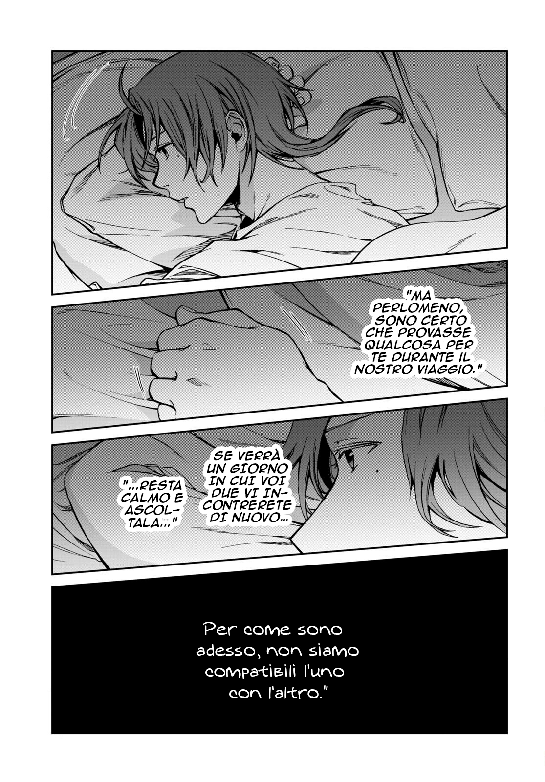 Read Mushoku Tensei - Isekai Ittara Honki Dasu IT Manga Online