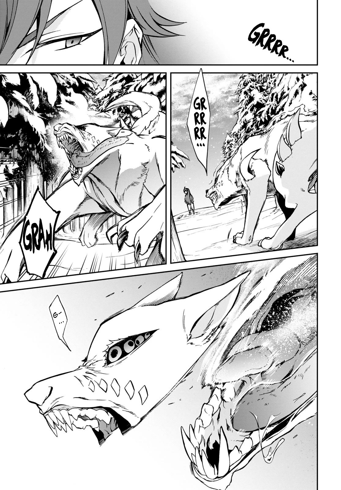 Read Mushoku Tensei - Isekai Ittara Honki Dasu IT Manga Online