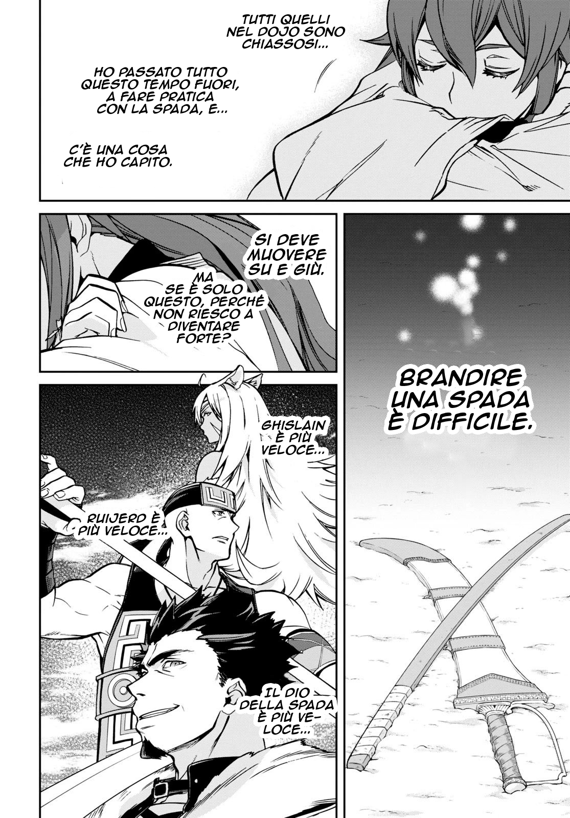 Read Mushoku Tensei - Isekai Ittara Honki Dasu IT Manga Online