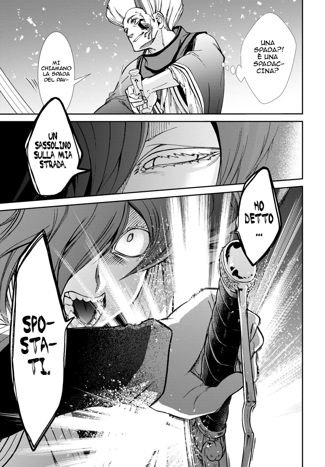 Read Mushoku Tensei - Isekai Ittara Honki Dasu IT Manga Online