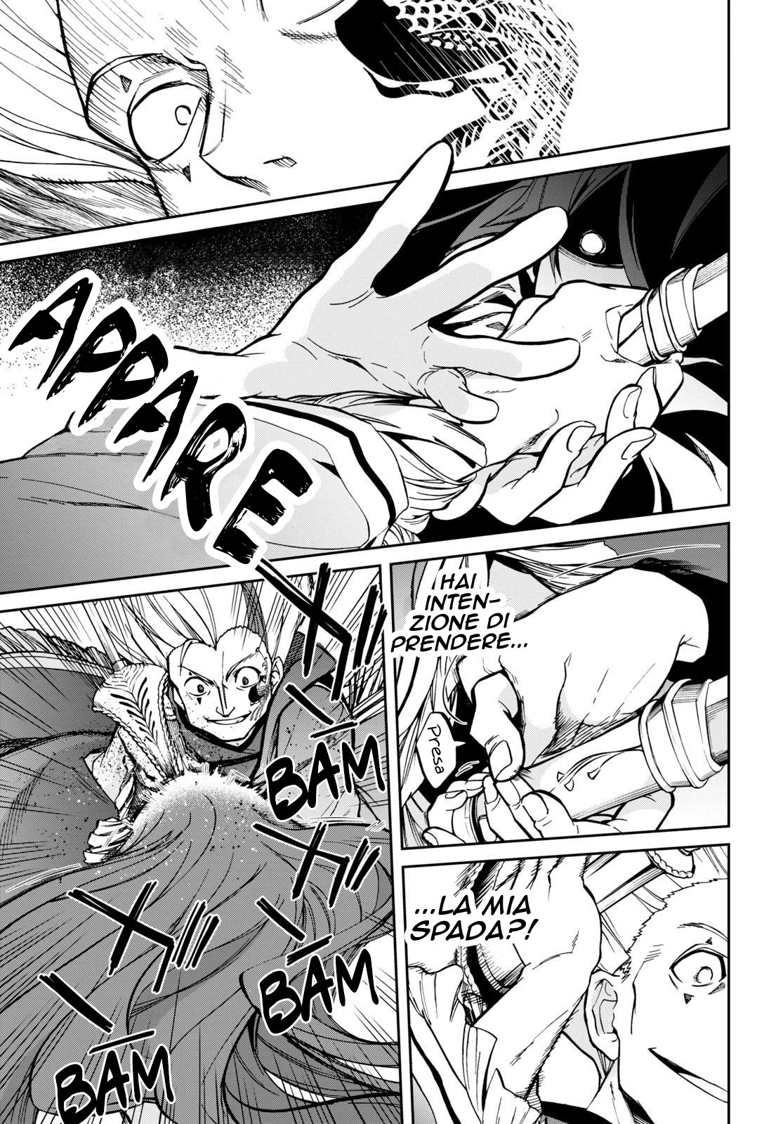 Read Mushoku Tensei - Isekai Ittara Honki Dasu IT Manga Online