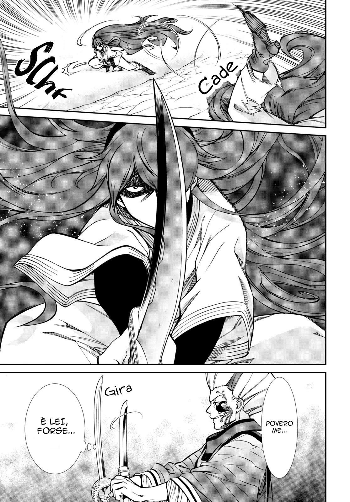 Read Mushoku Tensei - Isekai Ittara Honki Dasu IT Manga Online