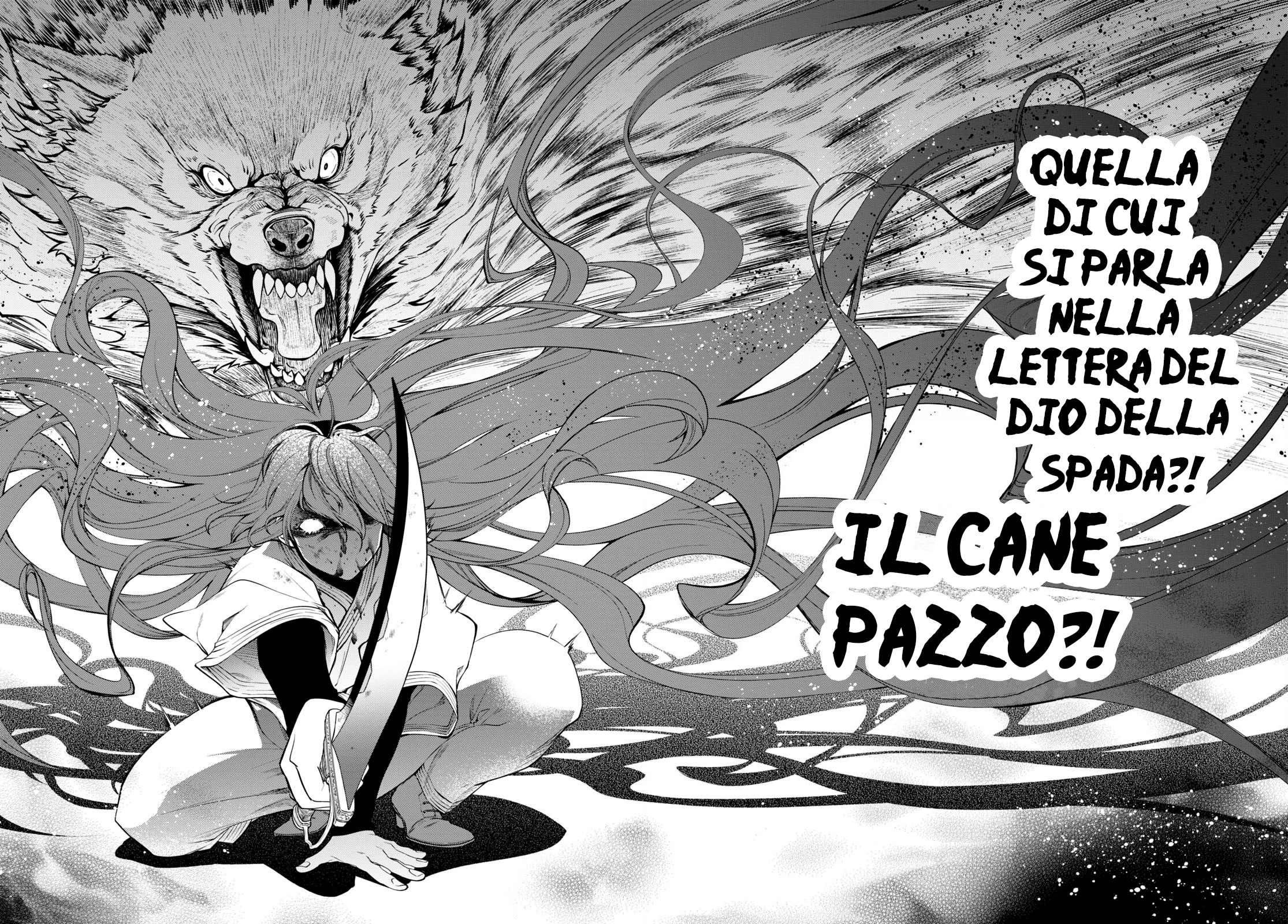 Read Mushoku Tensei - Isekai Ittara Honki Dasu IT Manga Online