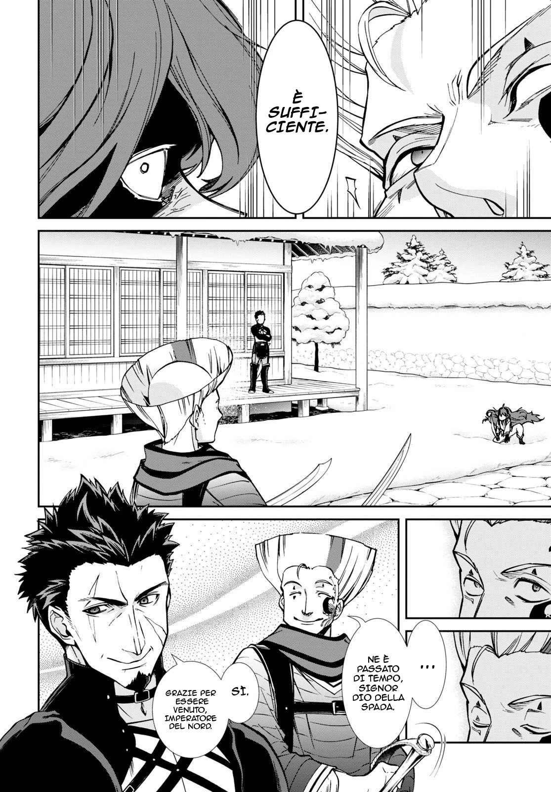 Read Mushoku Tensei - Isekai Ittara Honki Dasu IT Manga Online