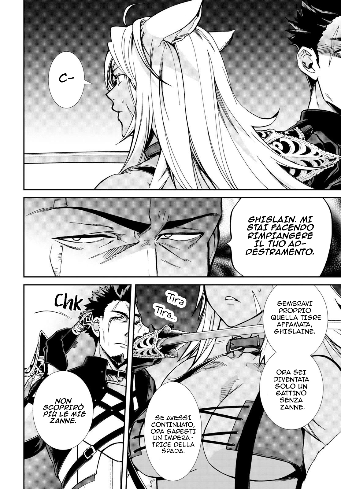 Read Mushoku Tensei - Isekai Ittara Honki Dasu IT Manga Online