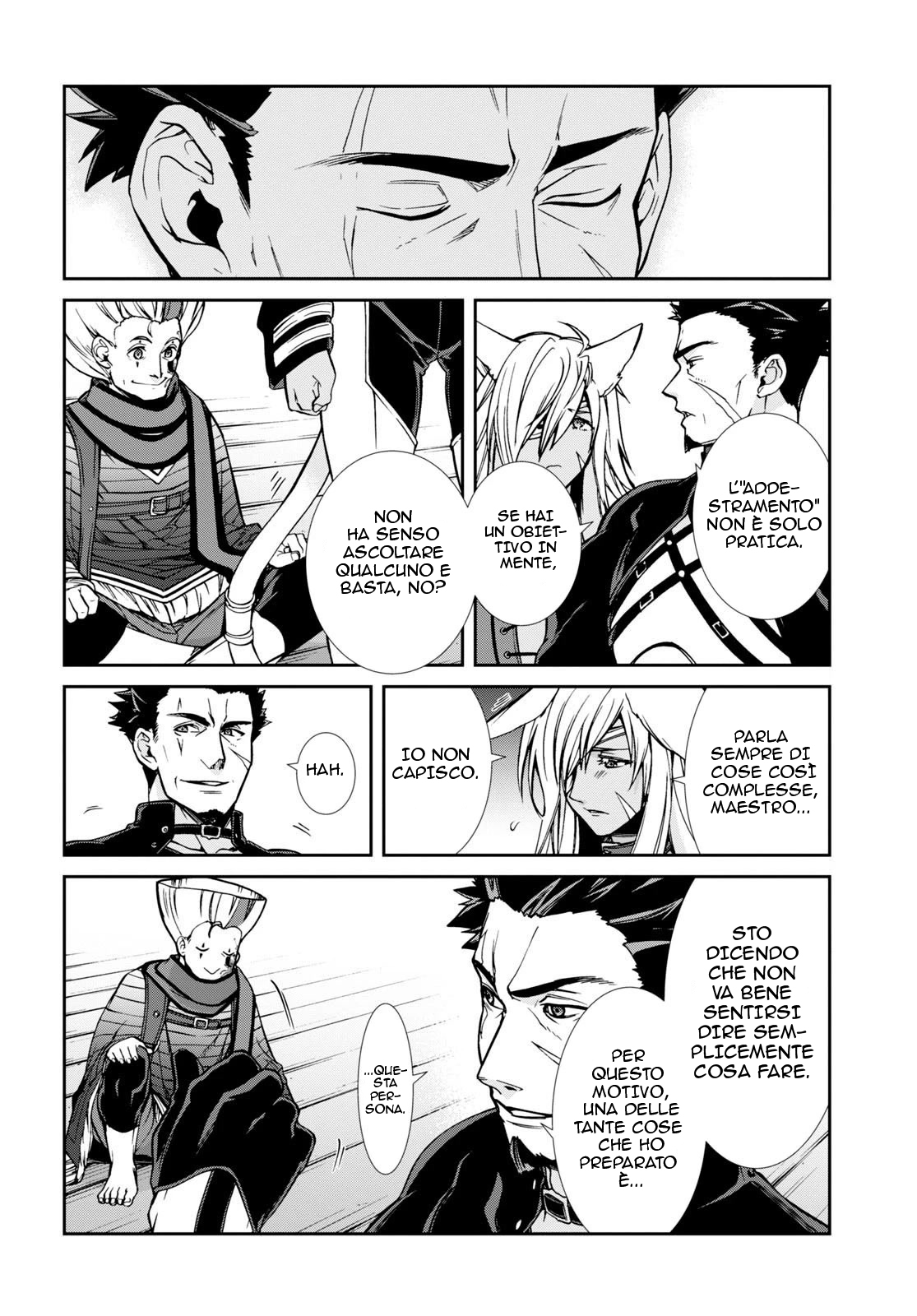 Read Mushoku Tensei - Isekai Ittara Honki Dasu IT Manga Online