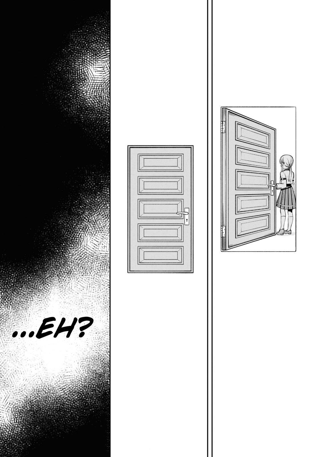 Read Mushoku Tensei - Isekai Ittara Honki Dasu IT Manga Online