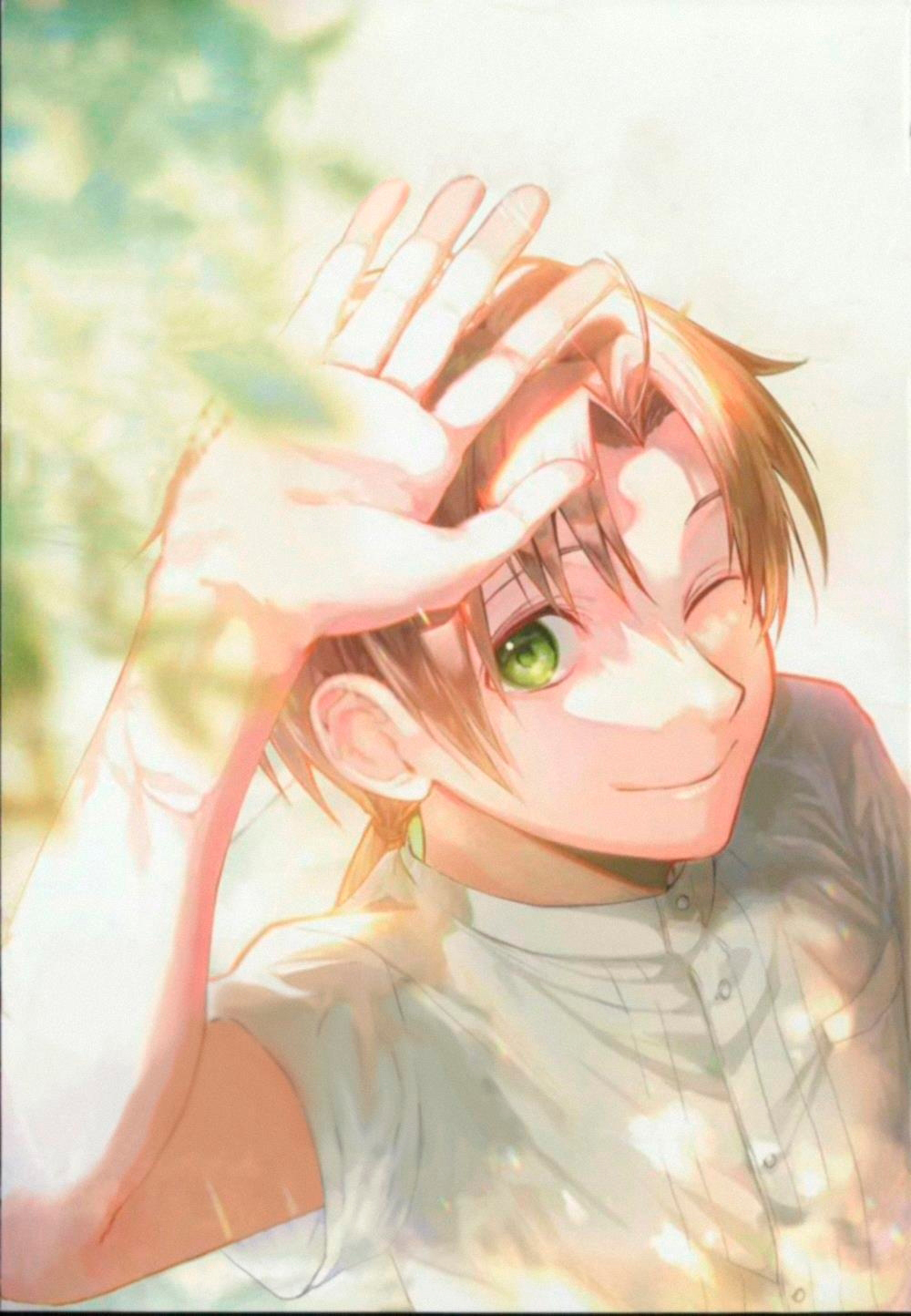 Read Mushoku Tensei - Isekai Ittara Honki Dasu IT Manga Online