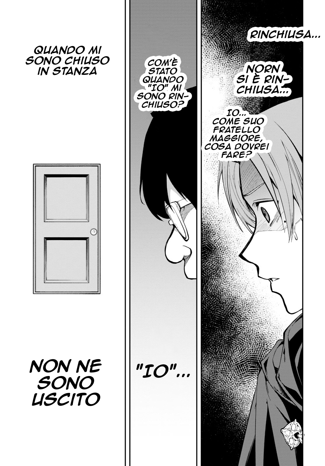 Read Mushoku Tensei - Isekai Ittara Honki Dasu IT Manga Online