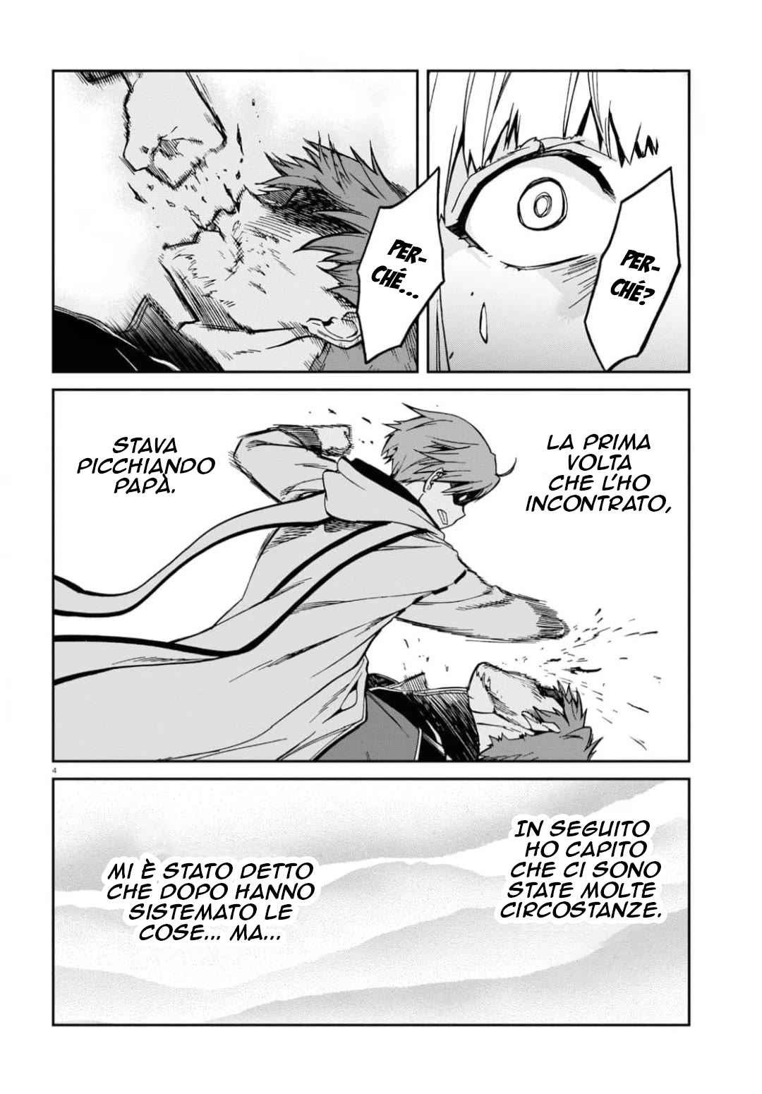 Read Mushoku Tensei - Isekai Ittara Honki Dasu IT Manga Online