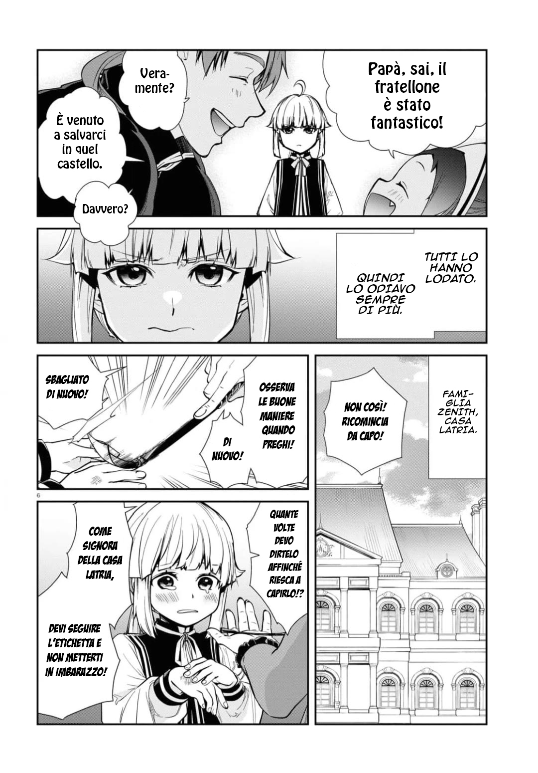 Read Mushoku Tensei - Isekai Ittara Honki Dasu IT Manga Online