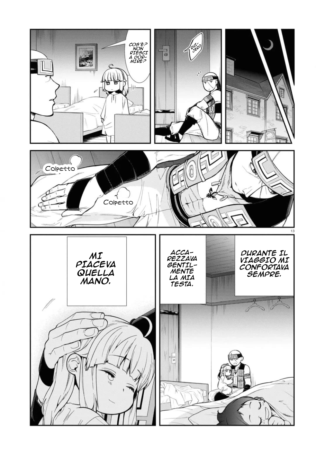 Read Mushoku Tensei - Isekai Ittara Honki Dasu IT Manga Online